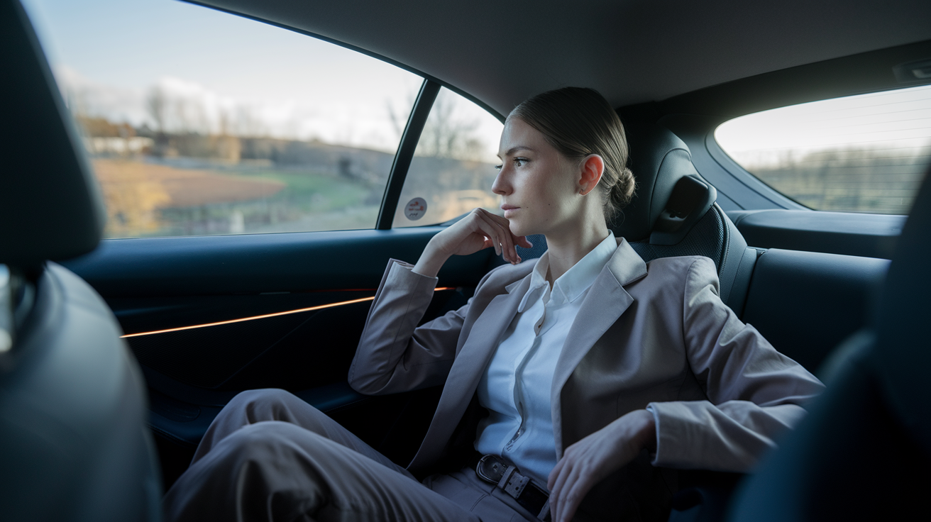 Moigny-sur-École to CDG Airport Transfer: Your Complete Guide